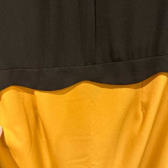 Vintage Style Pink Martini Dress - Picture 2 of 4